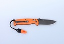 Ganzo G7413P-OR-WS