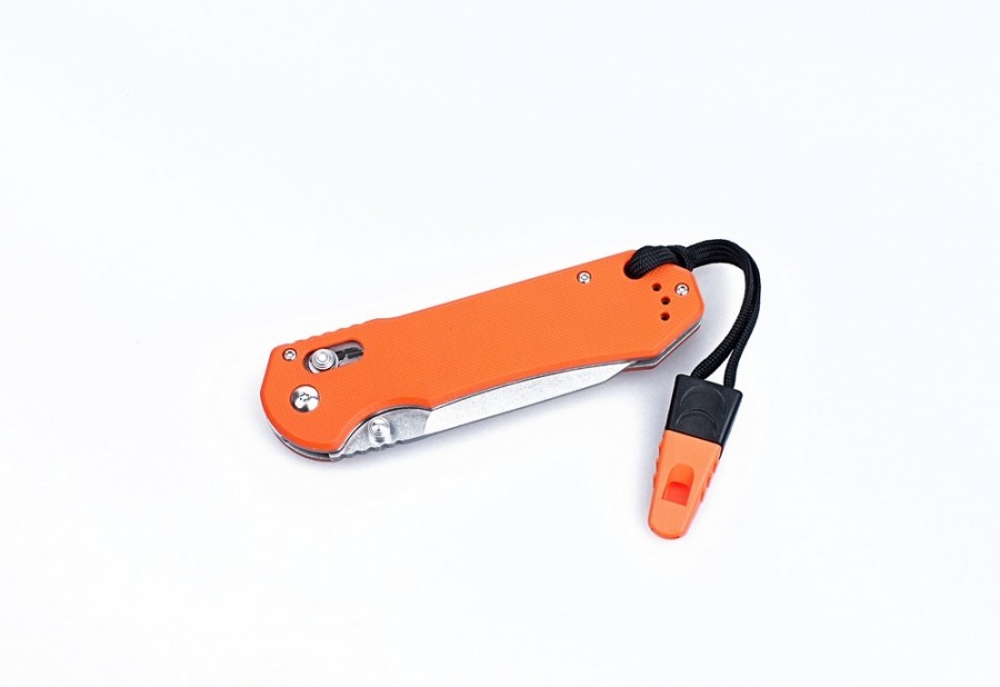 Ganzo G7452-OR-WS