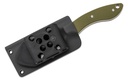 Spyderco STOK DROP POINT