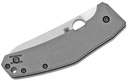 Spyderco SPYDIECHEF TITANIUM