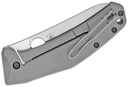 Spyderco SPYDIECHEF TITANIUM