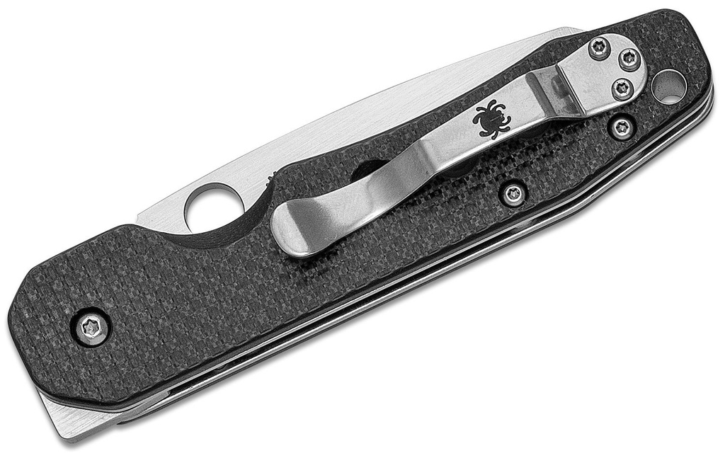 Spyderco SMOCK
