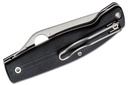 Spyderco PATTADESE