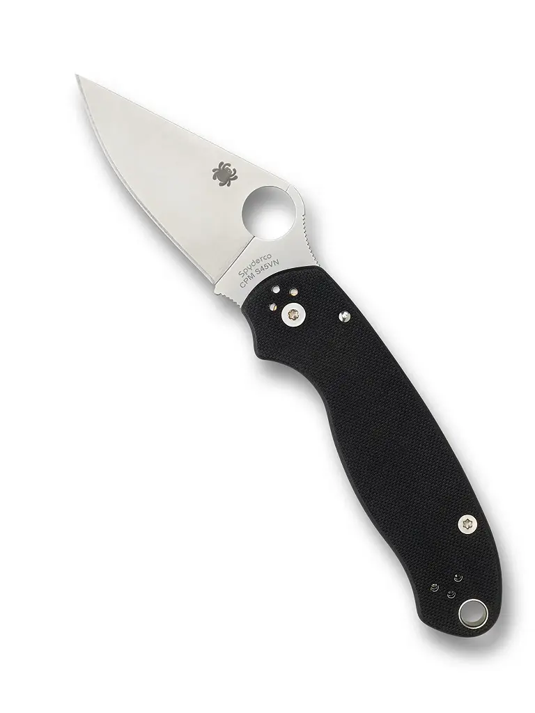 Spyderco PARA 3 G-10