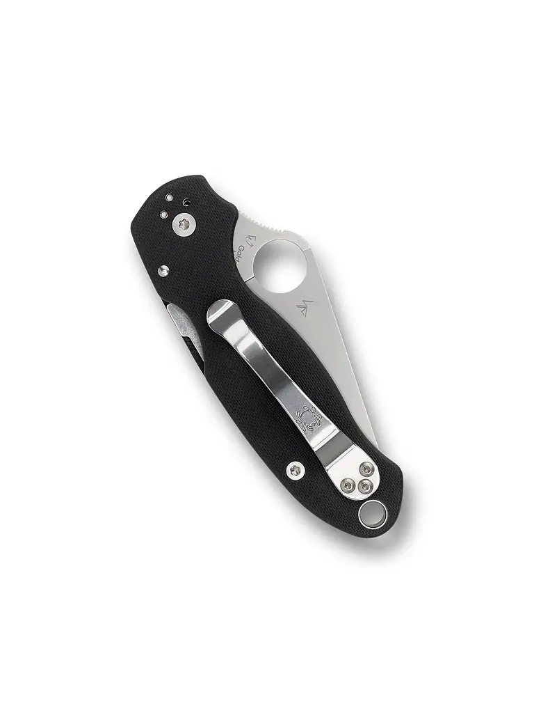 Spyderco PARA 3 G-10