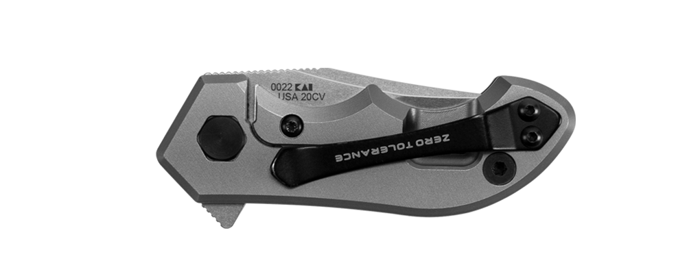 Zero Tolerance  0022