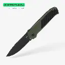 Flytanium Arcade Shark-Lock Grn/Yellow