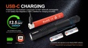 Acebeam Pokelit 2AA Black