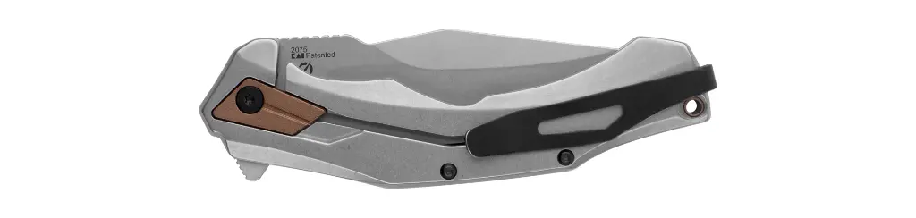 Kershaw PAYOUT 2075
