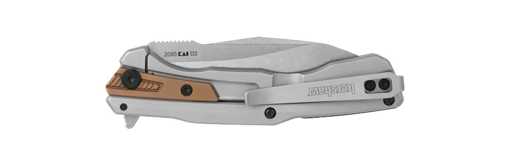 Kershaw ENDGAME 2095