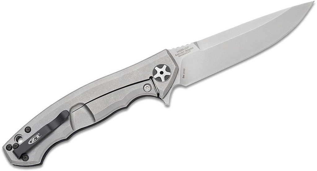 ZT 0452BLUCF SINKEVICH KVT CF BLU/MAGNACUT SW