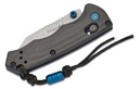 Benchmade Full Immunity Gold Class