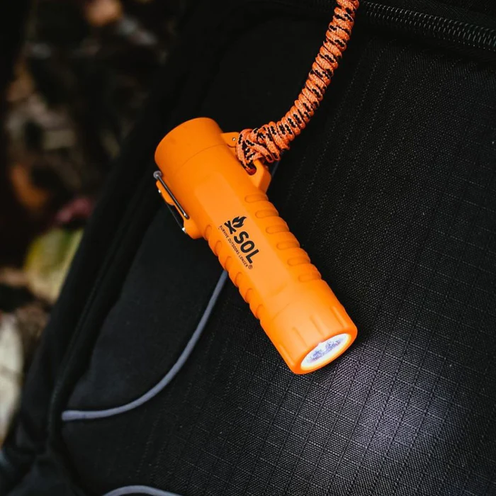 SOL Fire Lite Fuel-Free Lighter