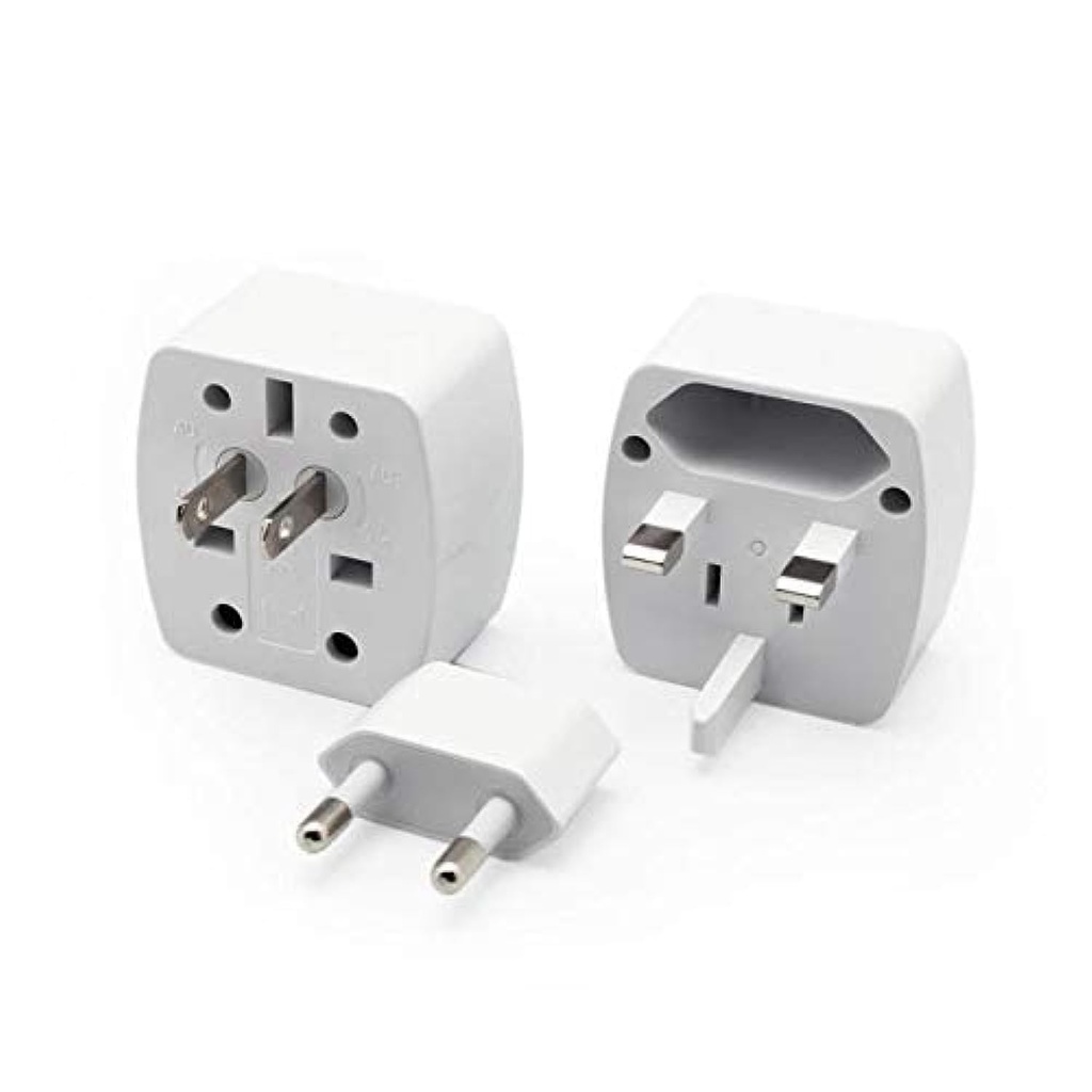 LDNIO World Adapter Z4