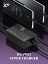 LDNIO HOME CHARGER 65W - A4808Q