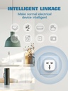 LDNIO HOME CHARGER SCW1050