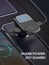 LDNIO Car Charger C706Q