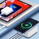 LDNIO Wireless Charger AW004