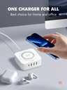 LDNIO Wireless Charger AW004
