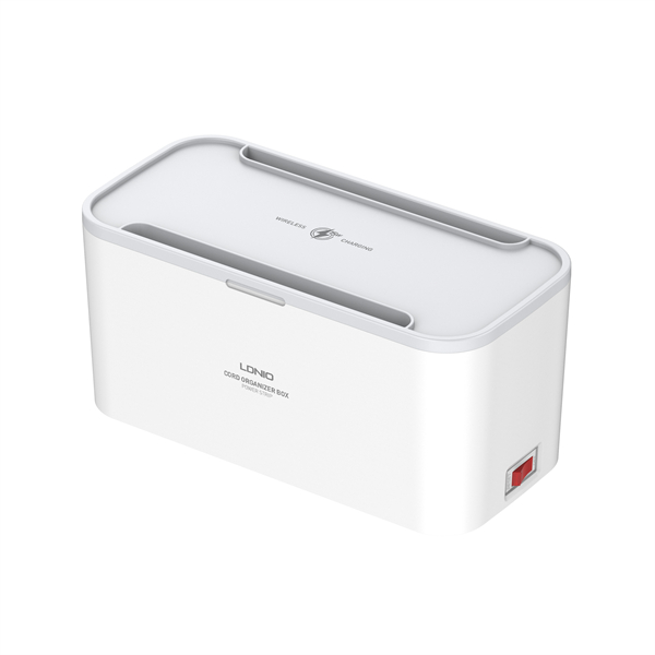 LDNIO BOX POWER SOCKET SN5311W