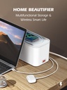 LDNIO BOX POWER SOCKET SN5311W