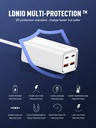 LDNIO 65W CHARGER A4610C
