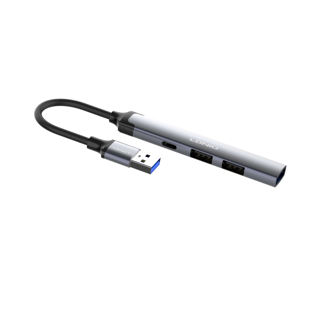 LDNIO HUB Adapter DS-44C