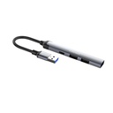 LDNIO HUB Adapter DS-44C