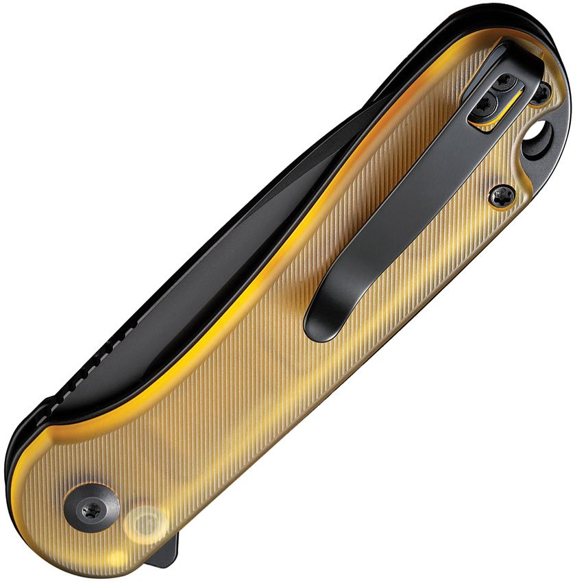 Civivi Elementum II Button Lock Ul