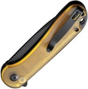 Civivi Elementum II Button Lock Ul