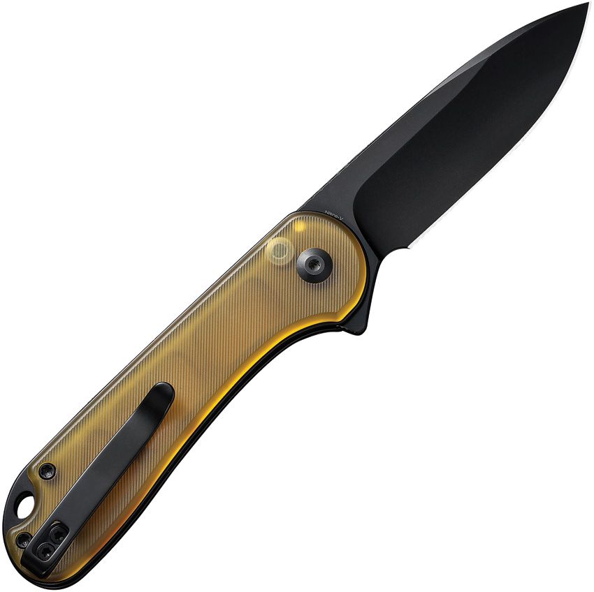 Civivi Elementum II Button Lock Ul