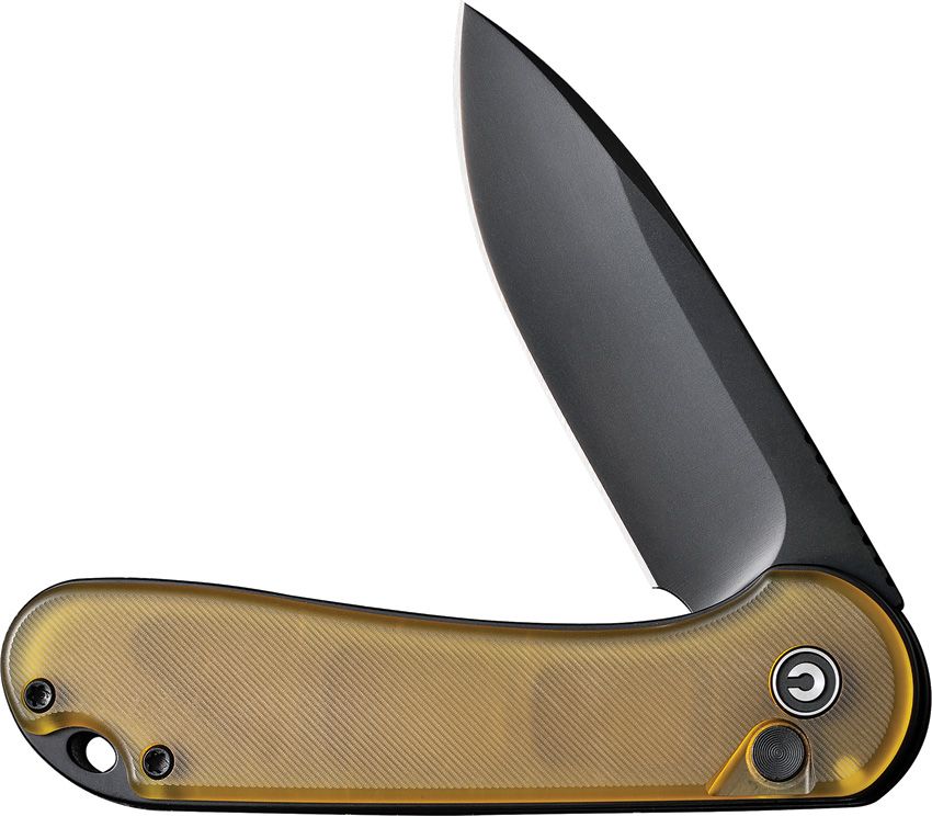 Civivi Elementum II Button Lock Ul