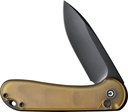 Civivi Elementum II Button Lock Ul