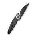 Civivi Starflare Button Lock Black
