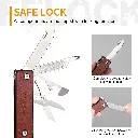 ROXON Mini M4 Multi Tool