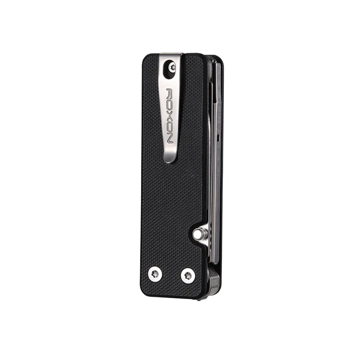 Roxon KS2 Mini Multi Tool