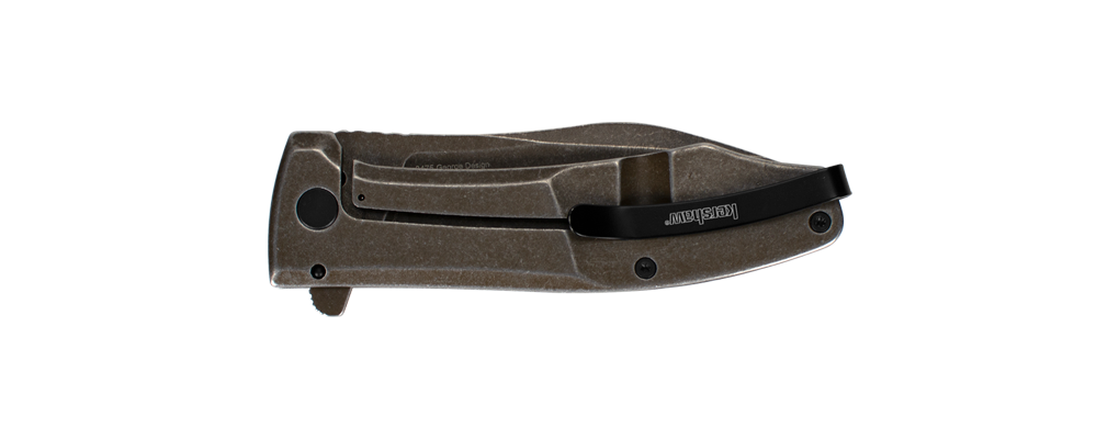 Kershaw BOILERMAKER 3475