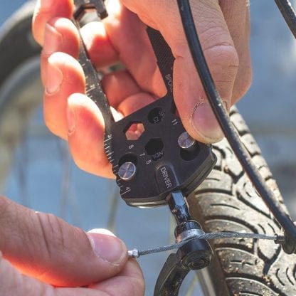 True Utility Cycle-On