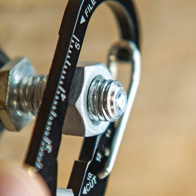 True Utility FIXR 20 in 1 MultiTool