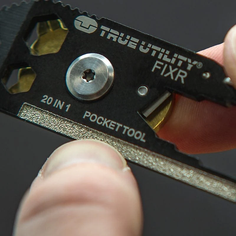 True Utility FIXR 20 in 1 MultiTool
