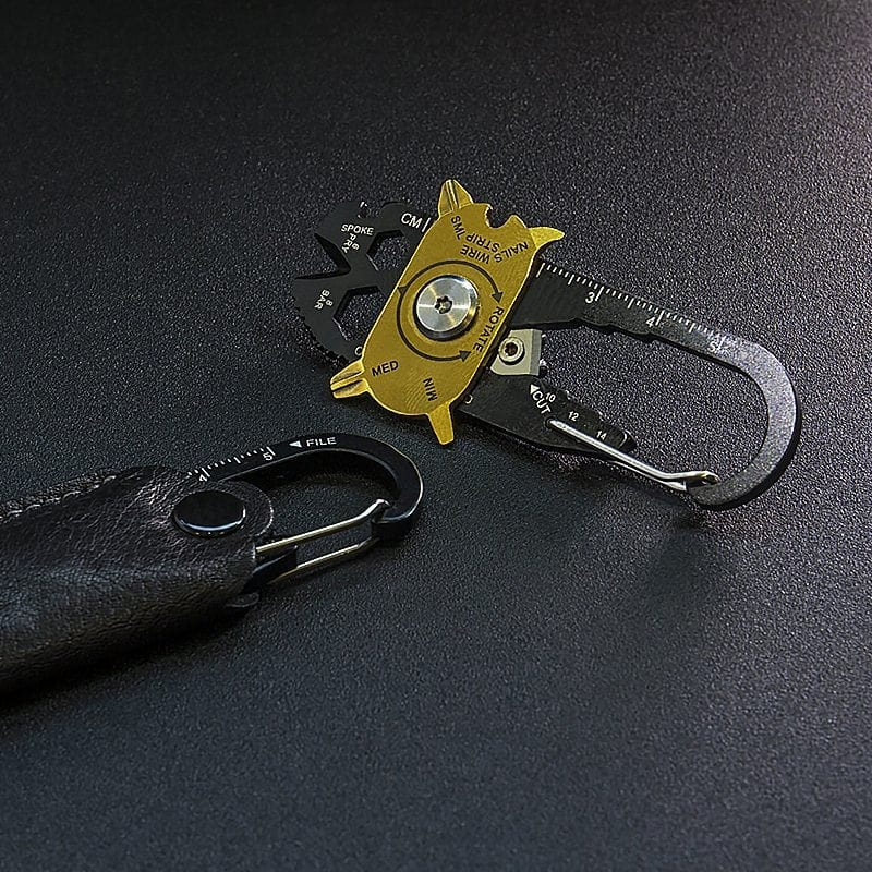 True Utility FIXR 20 in 1 MultiTool