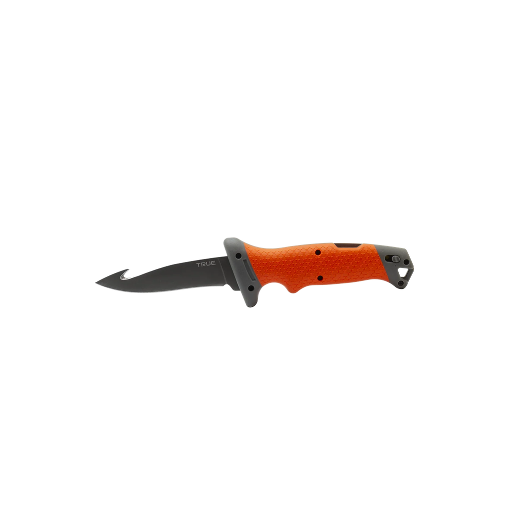 True Utility Hunt Processing Kit