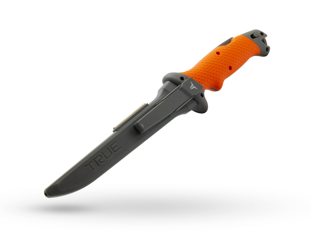True Utility Hunt Processing Kit