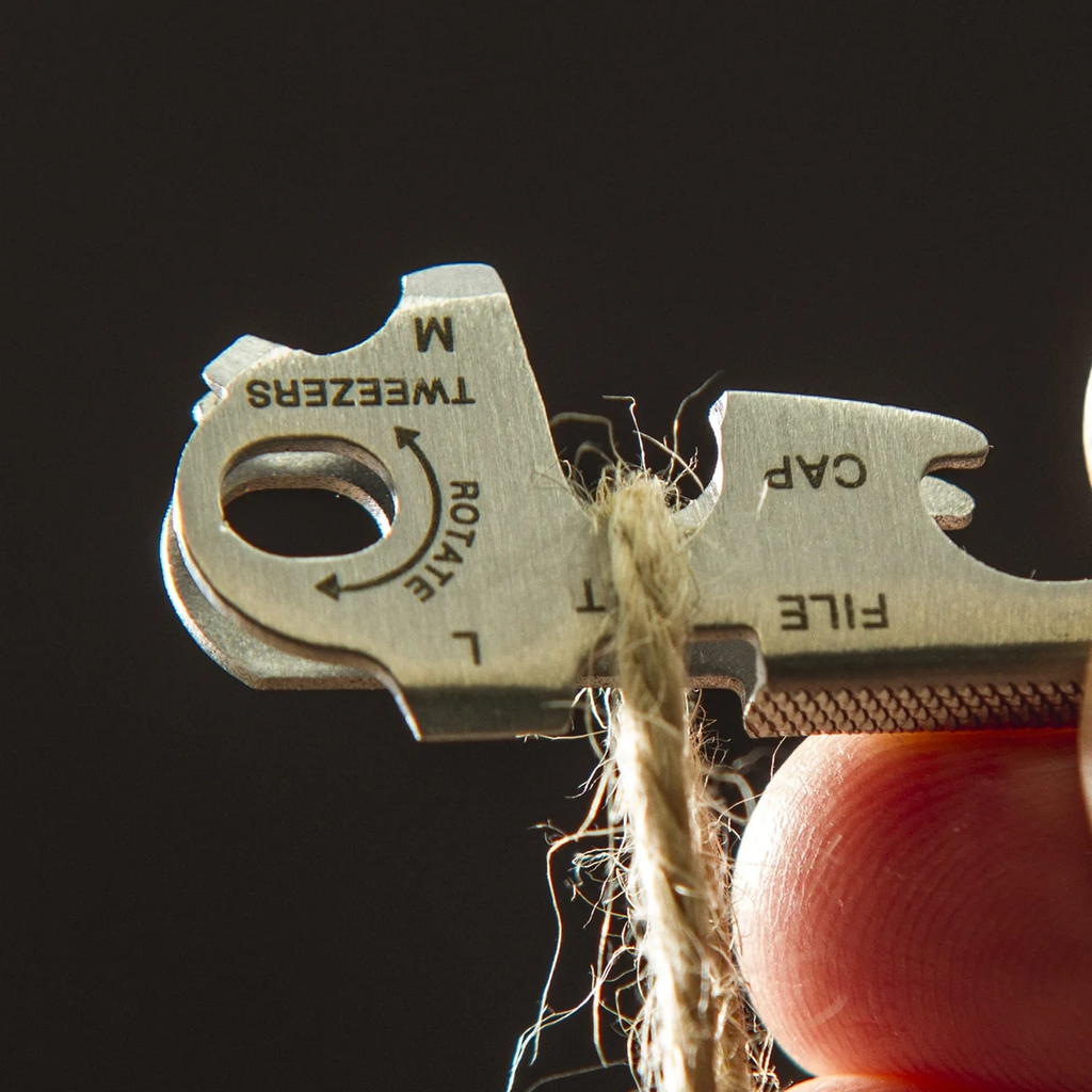 True Utility KeyTool - TU247K
