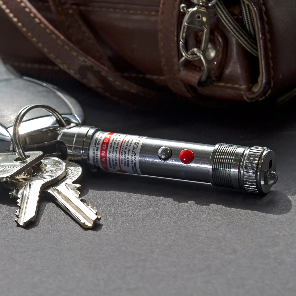 True Utility LaserLite Black Laser Lens