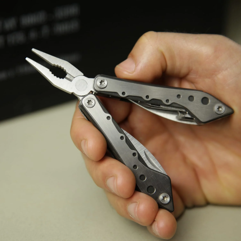 True Utility Minimulti 