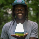 UST Spright Recharge Lantern