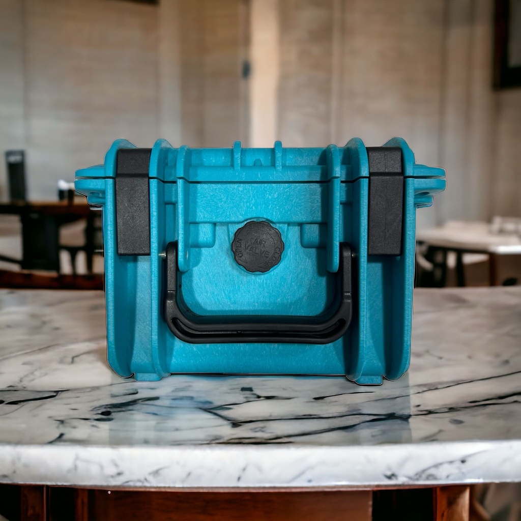 Hardcase 191213 - Blue