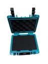 Hardcase 191213 - Blue