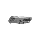 Zero Tolerance 0308CF KVT CF BLK/M390